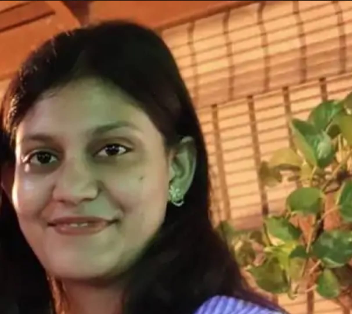 Indore News: Software engineer girl dies in a truck accident in Indore, she was going to a dhaba with friends