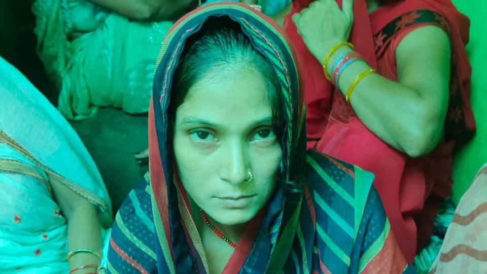Abhay murder case Story Murder of an innocent after kidnapping Mastermind caught by letter word bitwa revealed