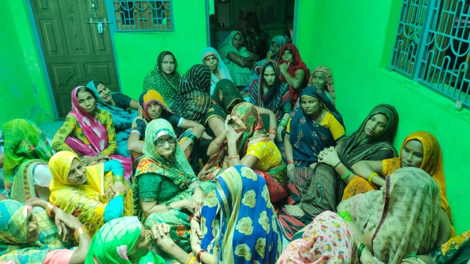 UP Eight year old student Kidnapped for 80 Lakh Ransom, Murder Within Hours Body Found After 80 Days