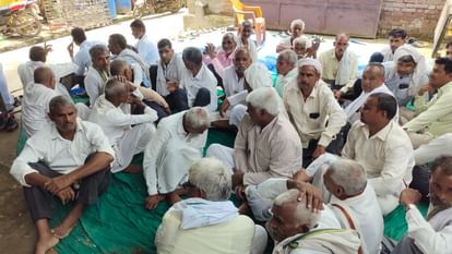 UP: रोने पर कत्ल... बोरे में पैक कर शव को गाड़ा, फिर मांगी 80 लाख की फिरौती; पड़ोसियों ने मासूम को इसलिए मारा Agra Murder innocent was murdered as soon as he screamed then ransom was demanded