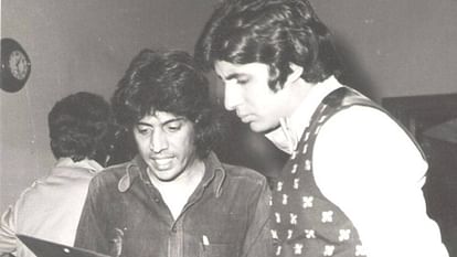 Chandra Barot: 'Don' director Chandra Barot dies, last breath at the age of 86; Farhan paid tribute Chandra Barot Dies at 86 Farhan Akhtar Pays Tribute to Og Don Director