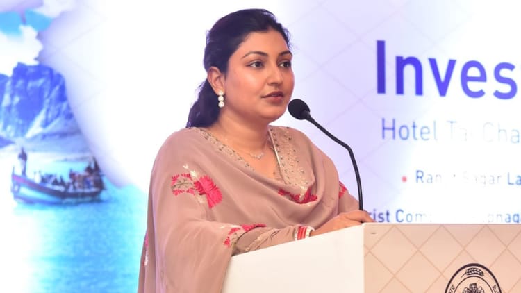 Punjab Kharar Mla Anmol Gagan Left Politics, Started His Political Journey In 2020, Ended In 2025 – Amar Ujala Hindi News Live