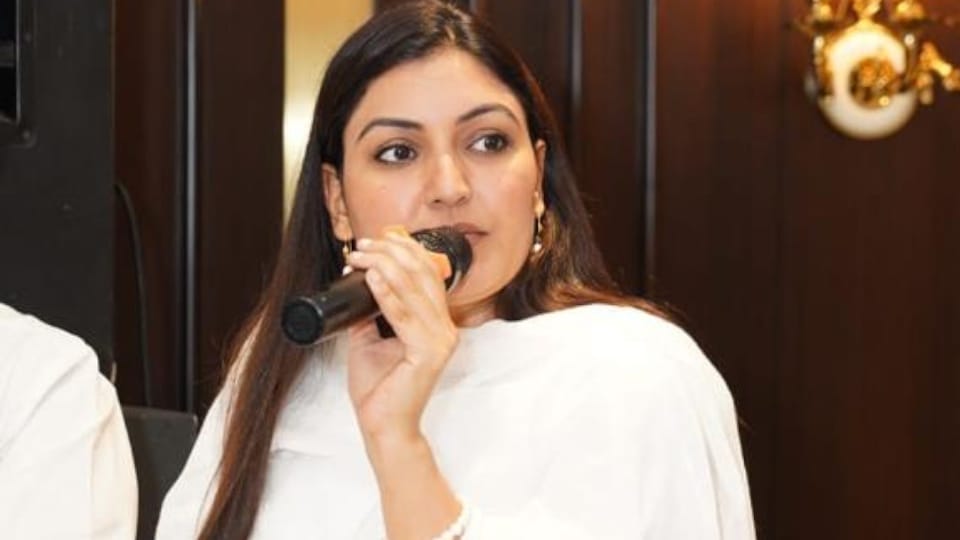 Punjab Politics News: AAP MLA Anmol Gagan Mann Resigns, Upset Over Losing Cabinet Berth