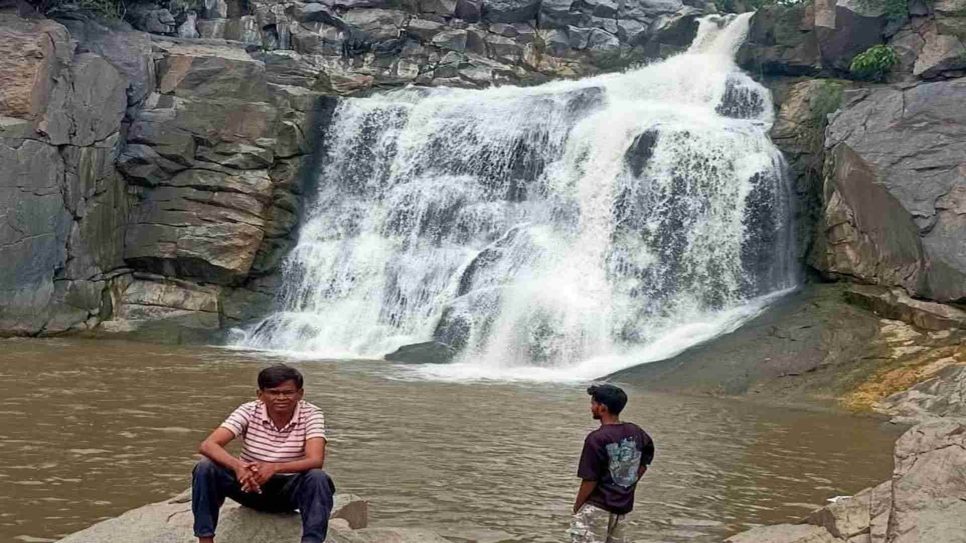 Rajasthan Tourism News: Banswara blooming in monsoon is attracting tourists