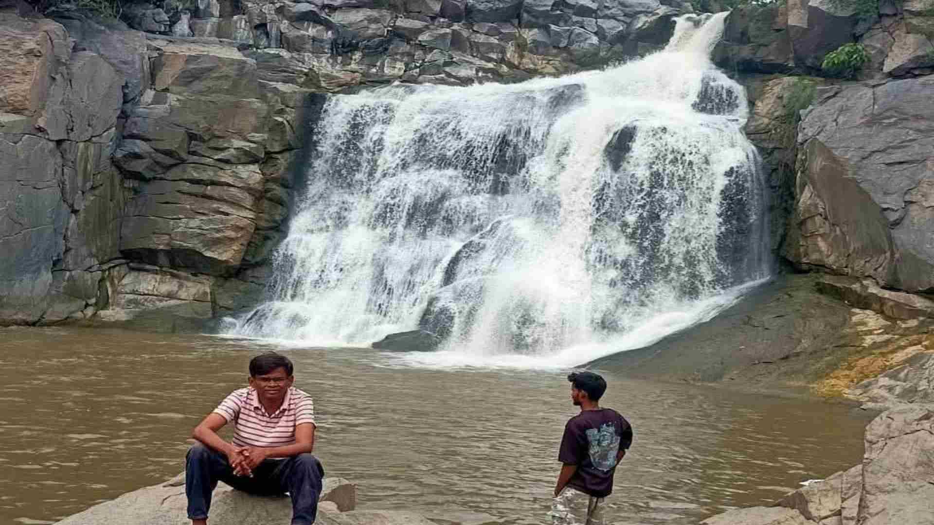 Rajasthan Tourism News: Banswara blooming in monsoon is attracting tourists