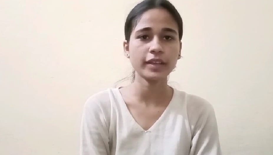 Bhopal: 109 nursing students of MP filed a petition in the Supreme Court, sought justice against the order of