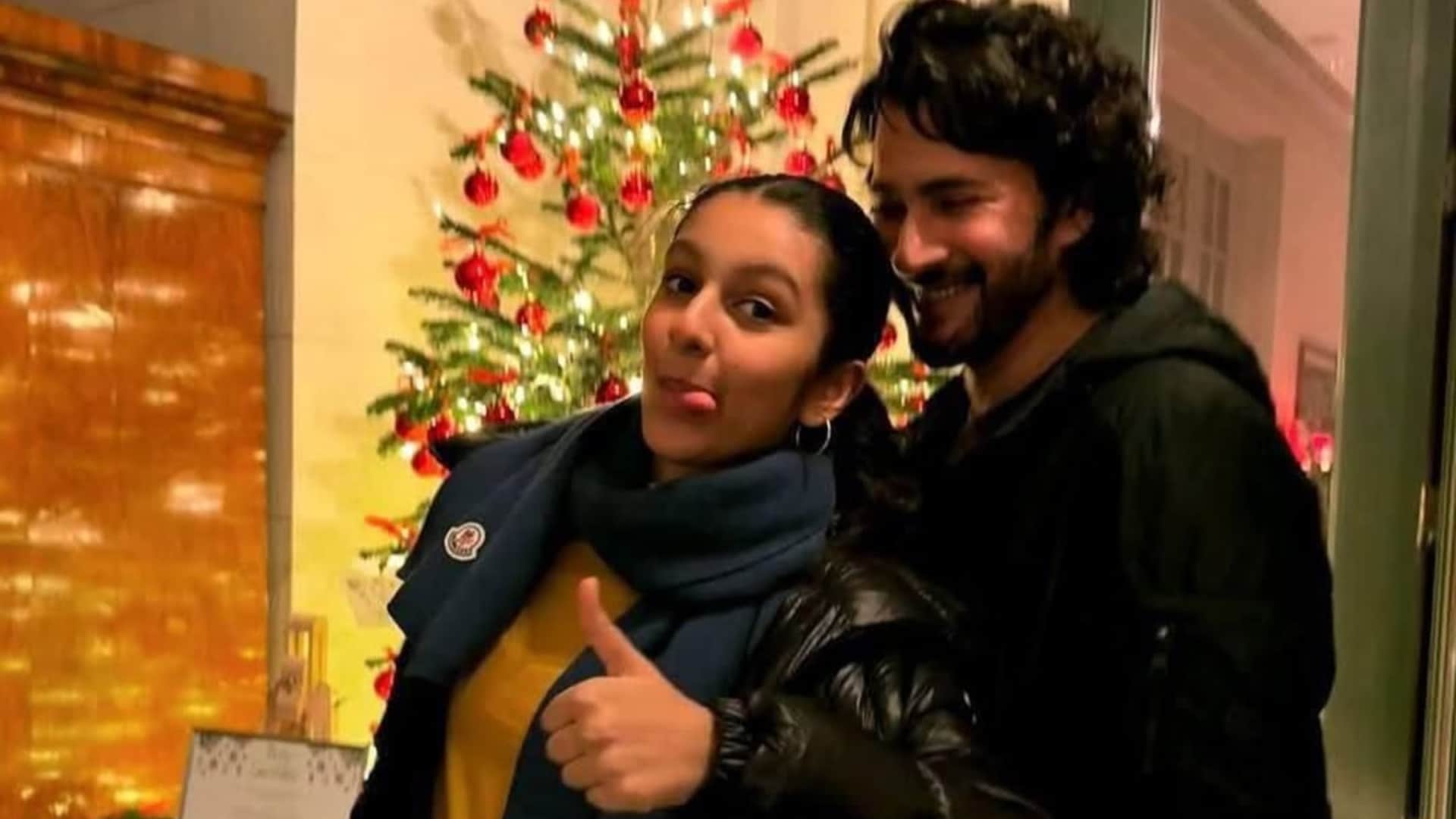 Sitara Ghattamaneni the daughter of Mahesh Babu and Namrata Shirodkar celebrates today her birthday July 20th