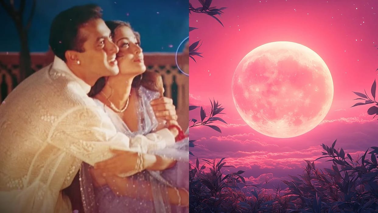 International Moon Day Top 10 Bollywood Songs Dedicated To The Moon