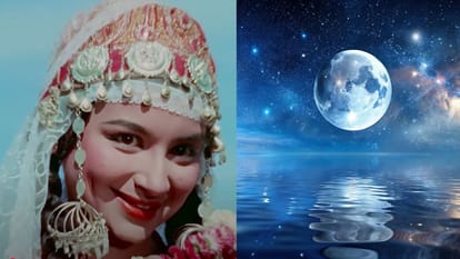 International Moon Day Top 10 Bollywood Songs Dedicated To The Moon