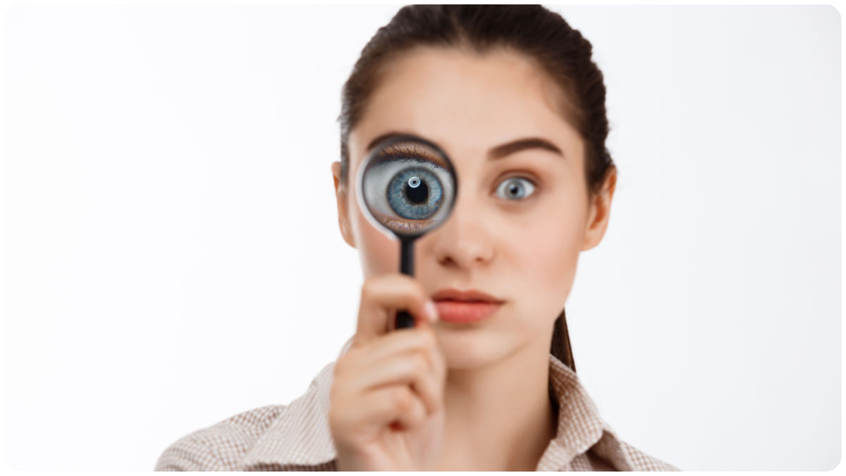 Eye Care Tips Add These Foods in Your Diet to Improve Eyesight