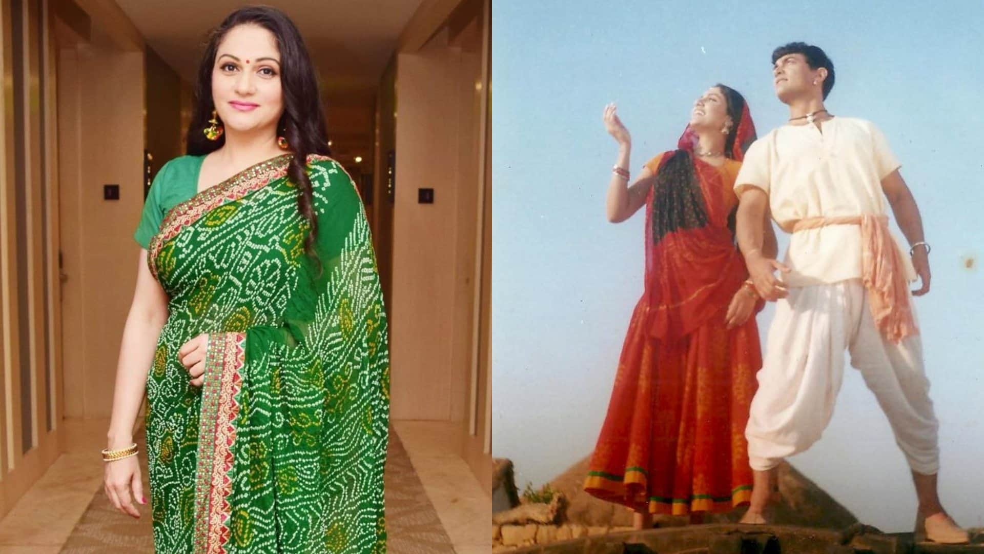 Gracy singh birthday know about her career and films