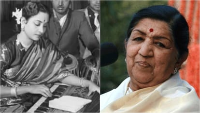 Geeta Dutt Death Anniversary: Know About Singer career Song movies and married life story with Guru Dutt