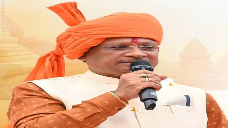 Chhattisgarh: जशपुर जिले के 48 मंदिरों के जीर्णोद्धार के लिए 2.03 करोड़ रुपये स्वीकृत