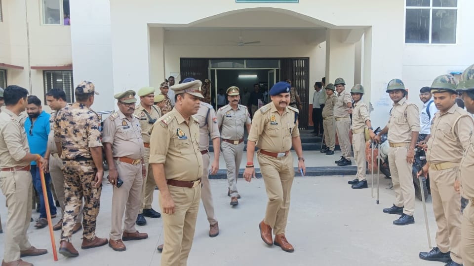 Agra Illegal conversion Gang Hatching Big Conspiracy Provocative videos Were found from phones of accused