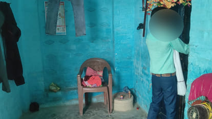 Kanpur: Tantrik Misdeed with woman on pretext of exorcism, arrested