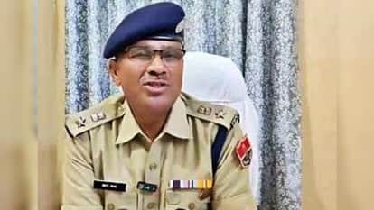 Jalore News: Shailendra Singh Indolia appointed as new SP in Jalore, Gyanchandra Yadav transferred to Jaipur