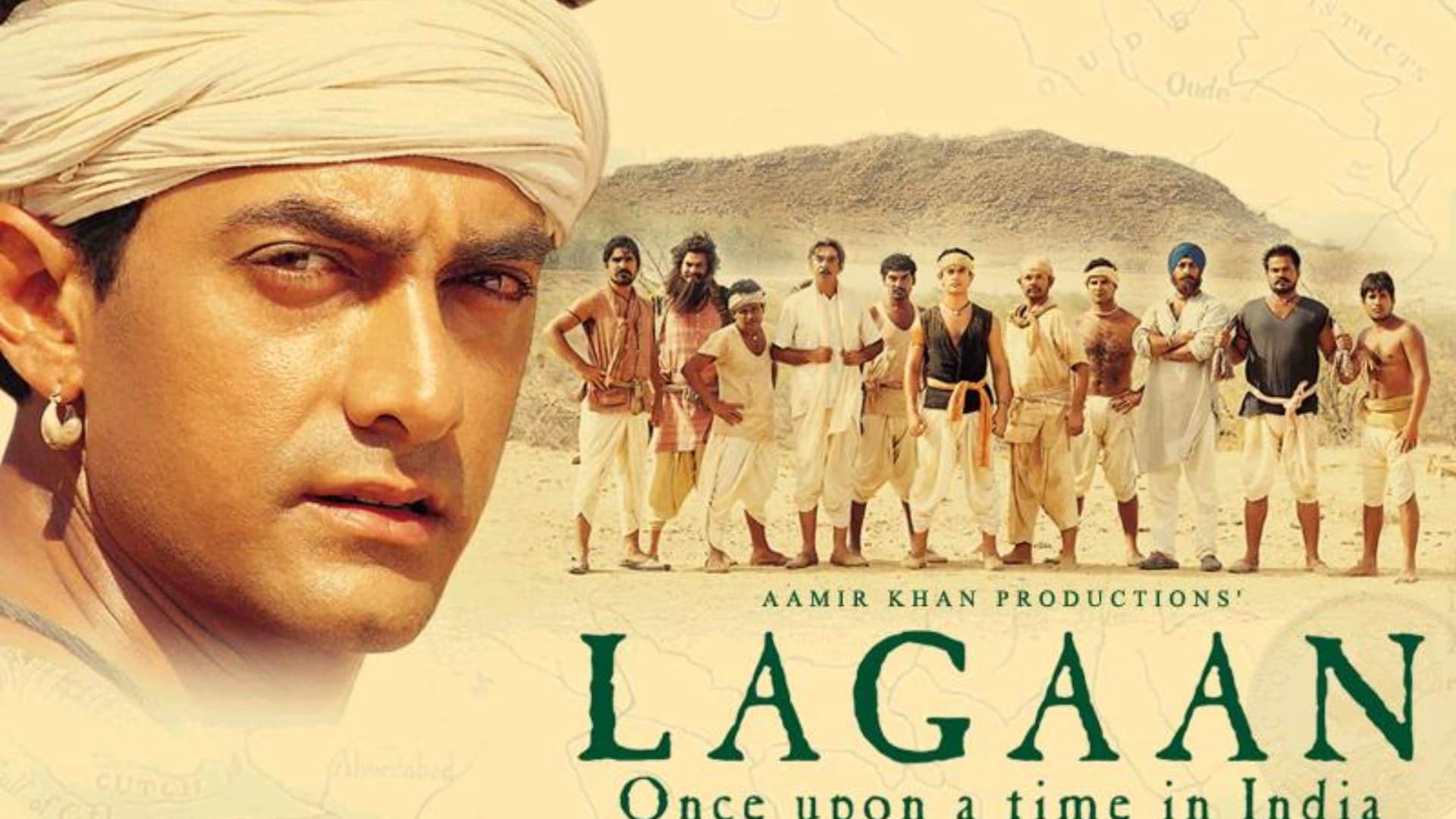 Shah Rukh Khan Rejected Big Bollywood Films From Lagaan to 3 Idiots and Ek Tha Tiger