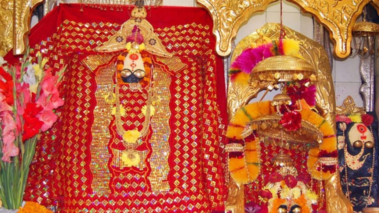 Loudspeakers drums banned in Naina Devi temple during Shravan Ashtami fair in Himachal Pradesh