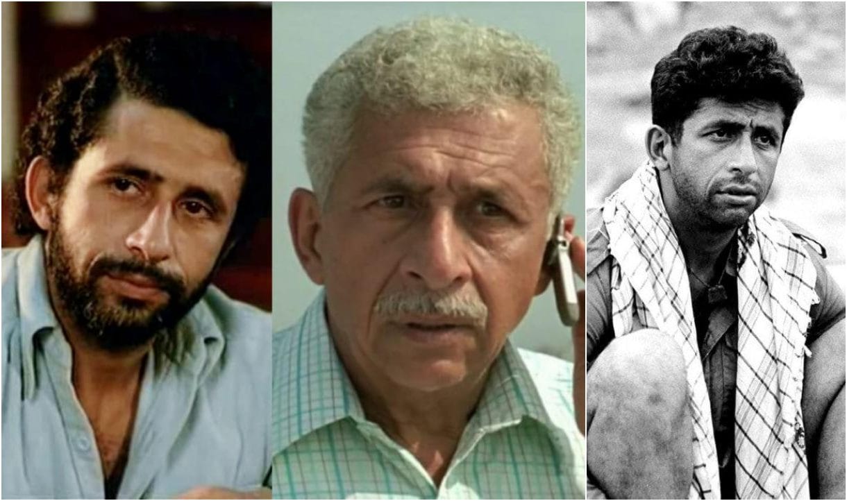 naseeruddin shah birthday journey of struggle to success in hindi cinema 74 years life career