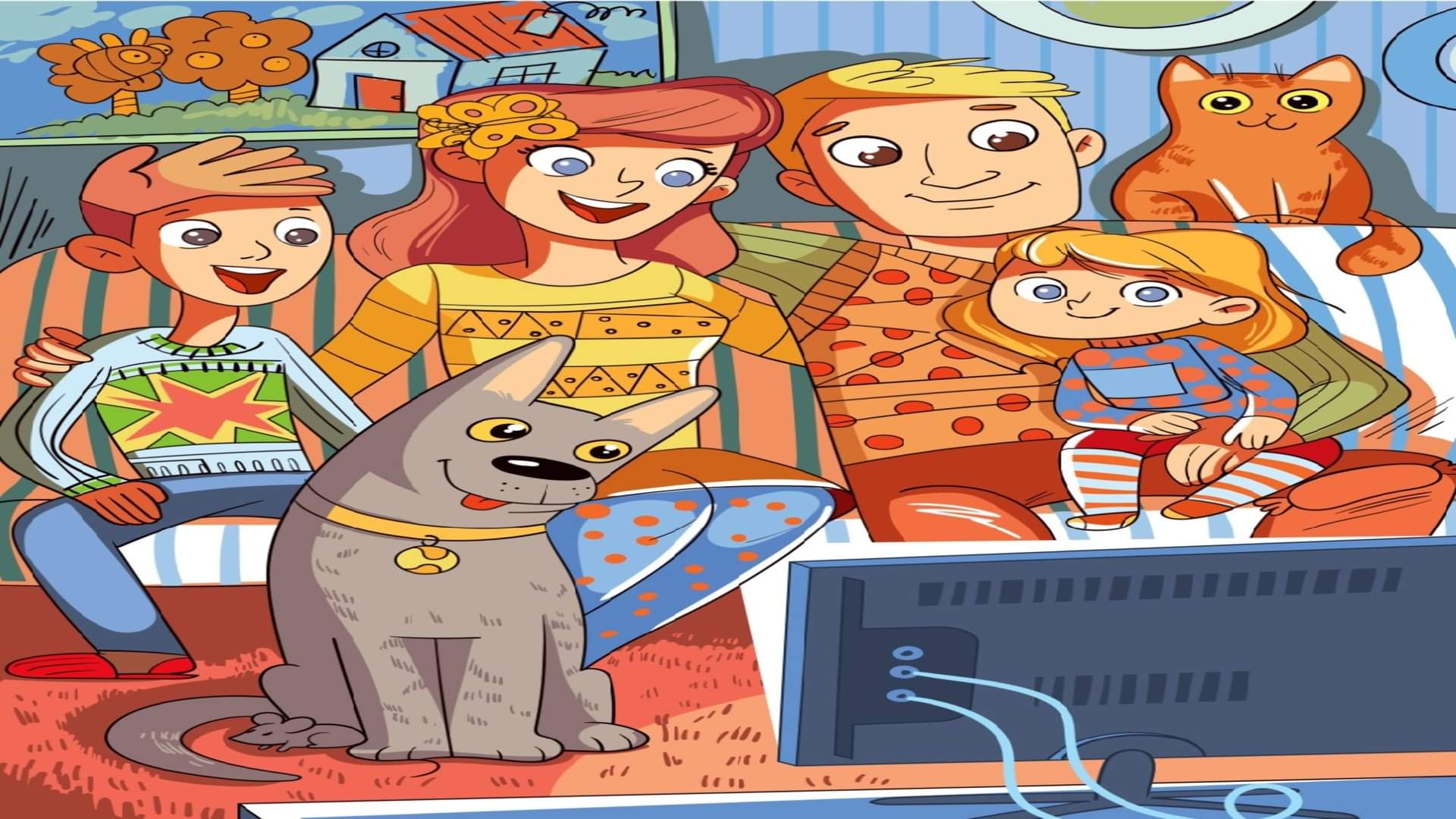 Optical Illusion IQ Test Brain Test if You Have Hawk Eyes Then Find Rat in 15 Seconds