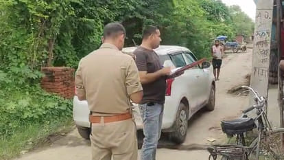 Kanpur: Tantrik Misdeed with woman on pretext of exorcism, arrested