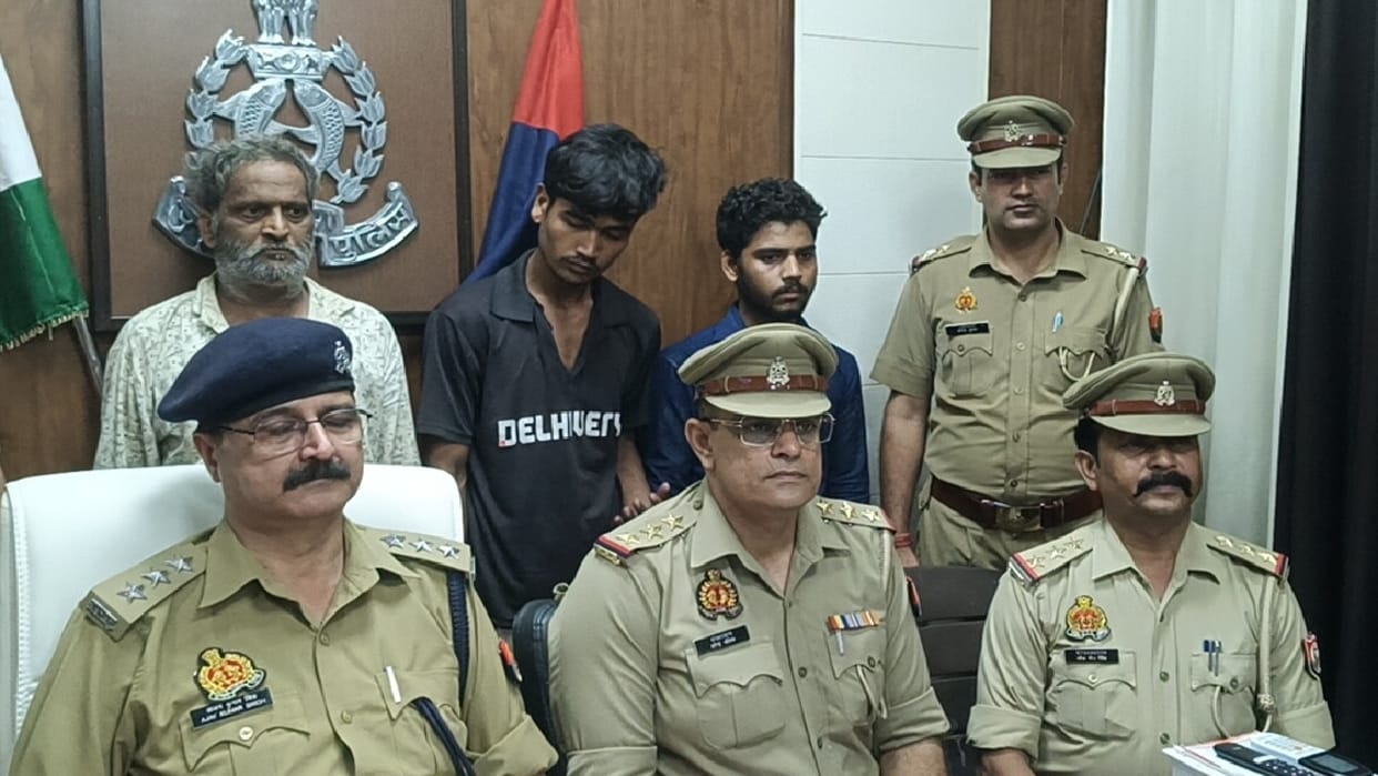 Uncle did not return 15 thousand rupees he killed his 10 year old nephew