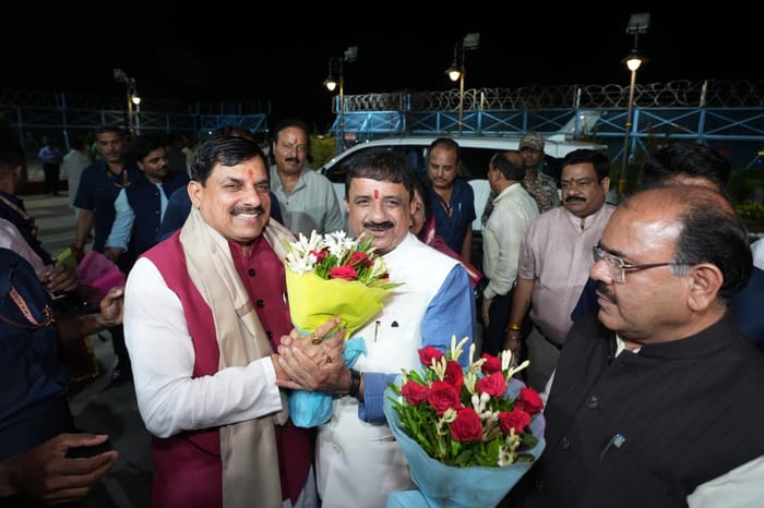 MP News: Rs 11,119 crore investment proposal, 14,000 job opportunities in Spain's seven-day trip from Dubai