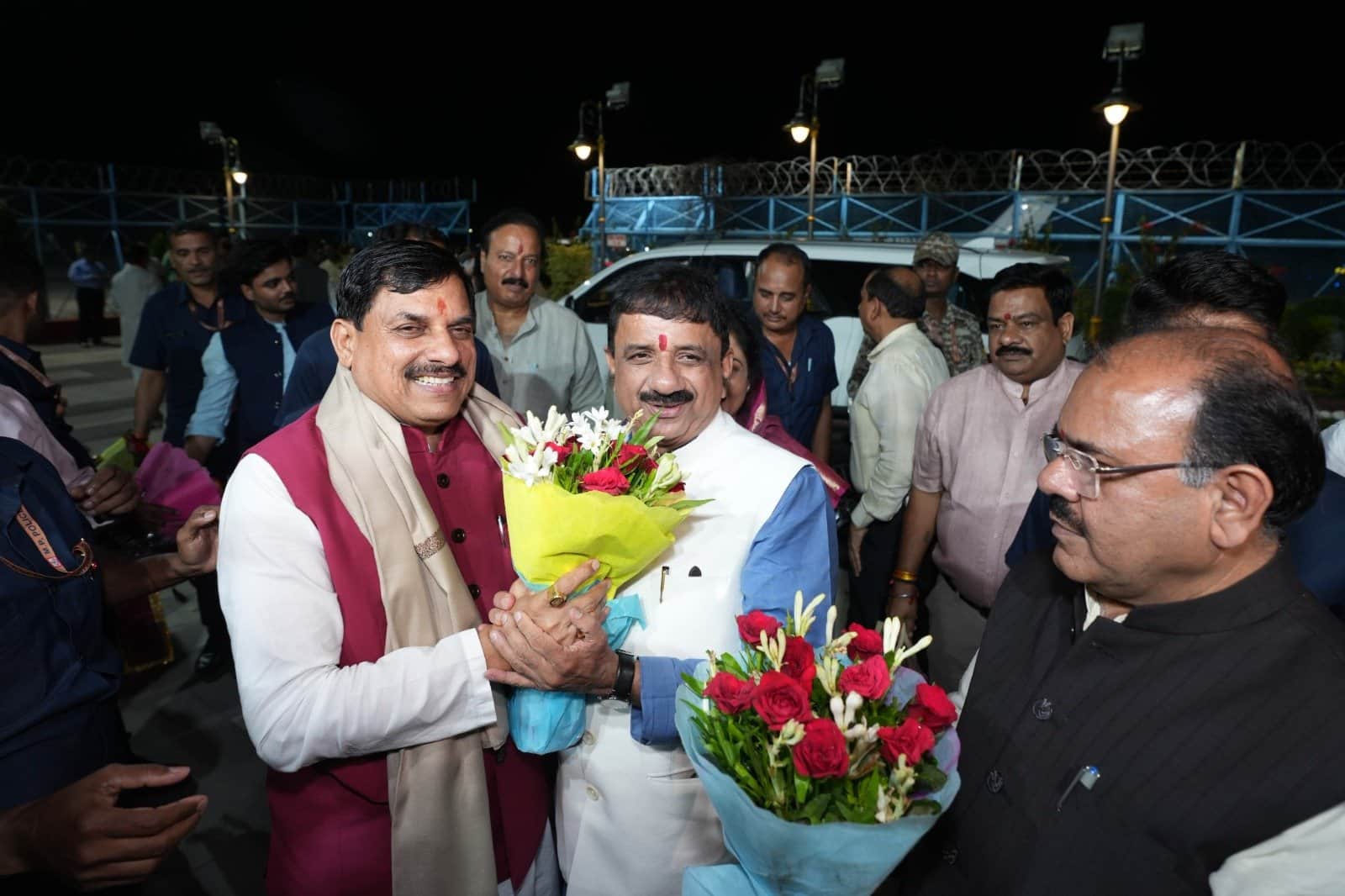 MP News: Rs 11,119 crore investment proposal, 14,000 job opportunities in Spain's seven-day trip from Dubai