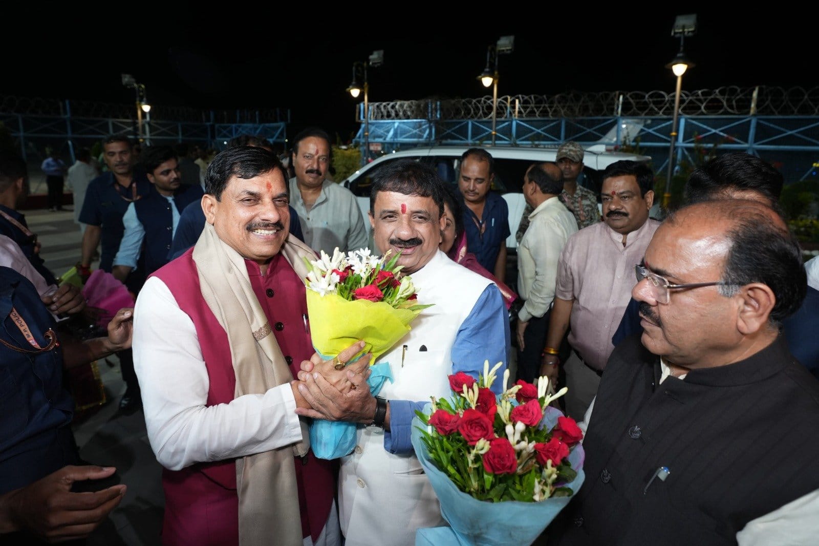 MP News: Rs 11,119 crore investment proposal, 14,000 job opportunities in Spain's seven-day trip from Dubai