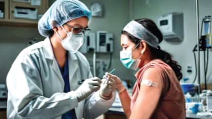 सांकेतिक तस्वीर