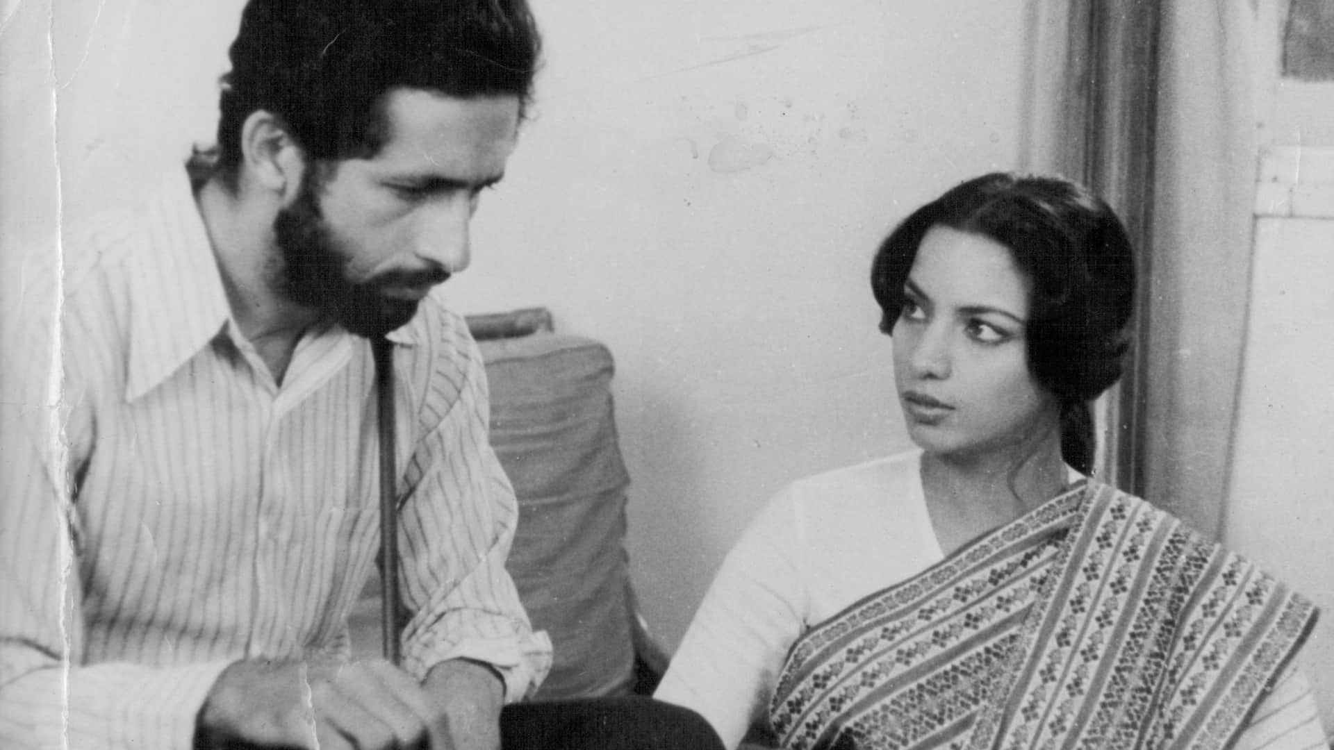 naseeruddin shah 75 Birthday know about his most romantic films the dirty picture ishqiya sparsh bazaar