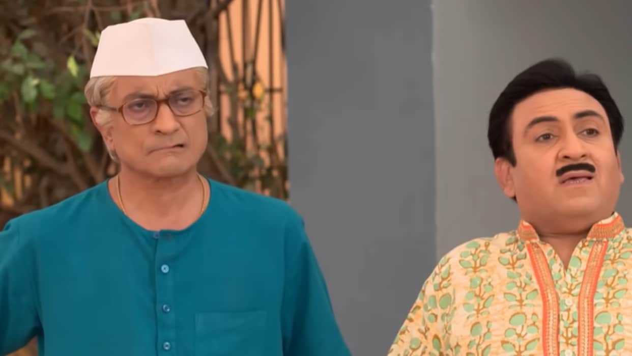 These 90s Comedy Serials Ruled Indian TV Before Taarak Mehta Ka Ooltah Chashmah Flop Show Dekh Bhai Dekh