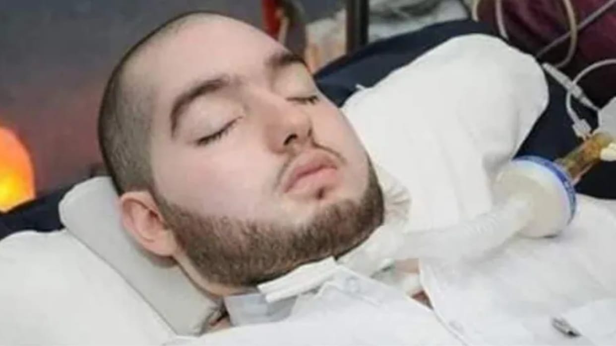 saudi arabia sleeping prince died after 20 years in coma