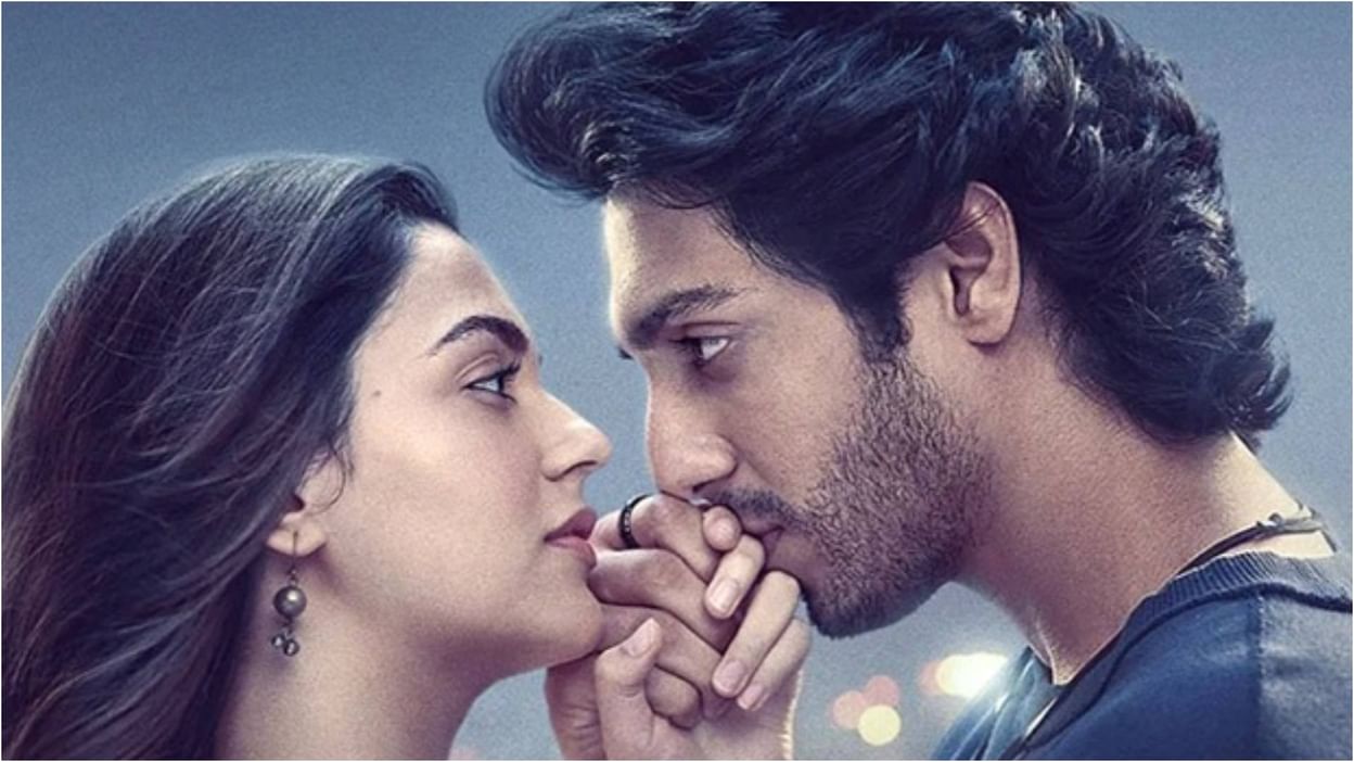 Saiyaara Box Office Collection Day 3: Ahaan Panday Aneet Padda Mohit Suri  Movie Sunday Earning - Entertainment News: Amar Ujala - Saiyaara Day 3 Box  Office:ब्लॉकबस्टर बनी 'सैयारा', 100 करोड़ी क्लब से