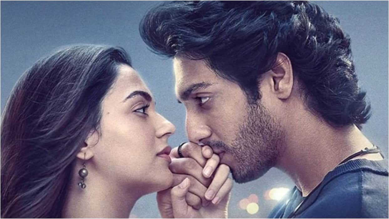 Saiyaara Box Office Collection Day 3:  Ahaan Panday Aneet Padda Mohit Suri Movie Sunday Earning