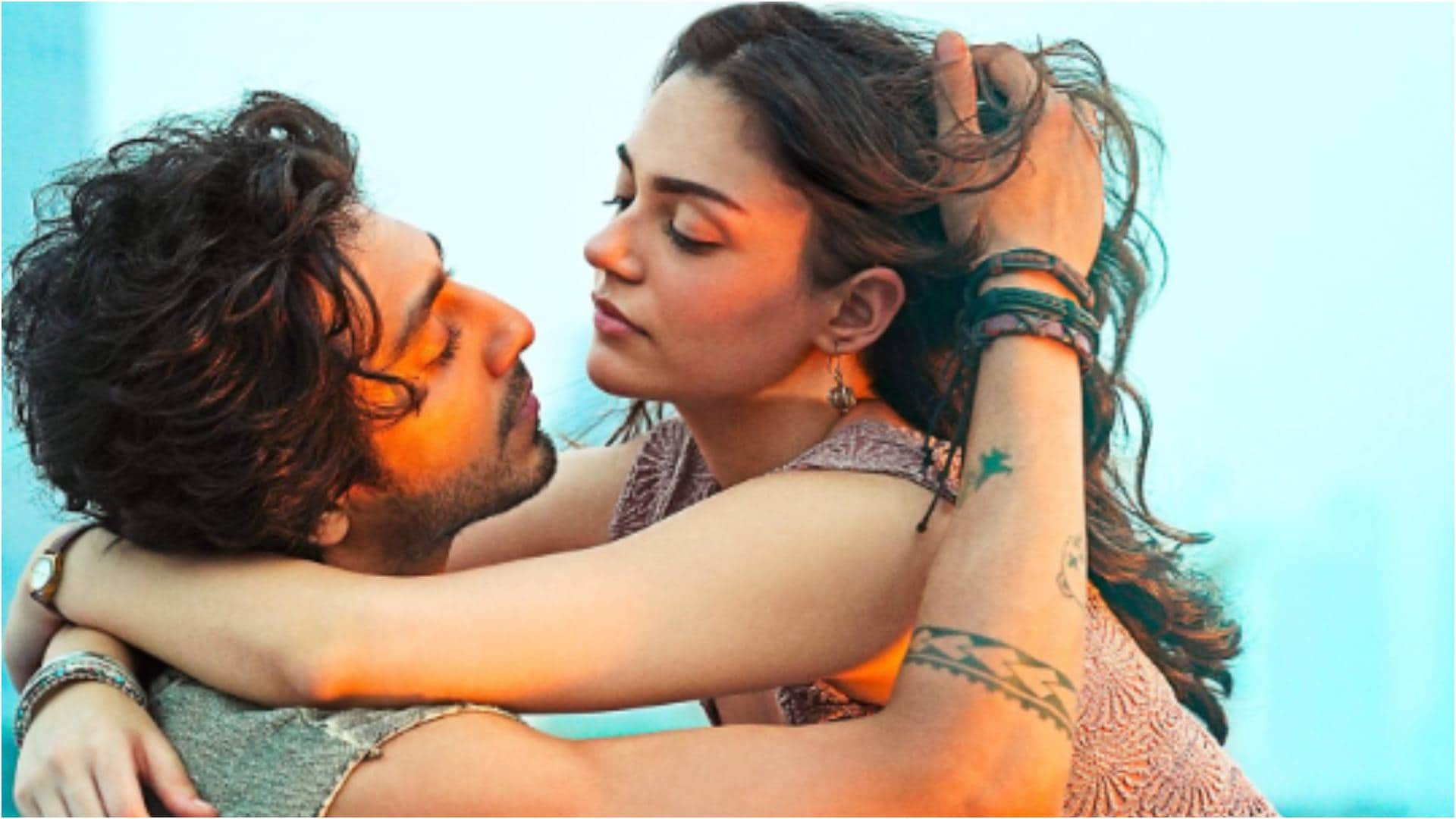 Tuesday Box office collection of mahavatar narsimha saiyaara dhadak 2 son of sardaar 2 saiyaara kingdom