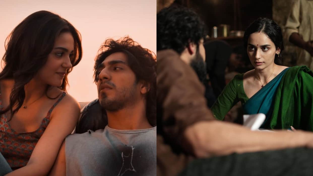 Saiyaara box office collection day 2 know about Maalik and superman