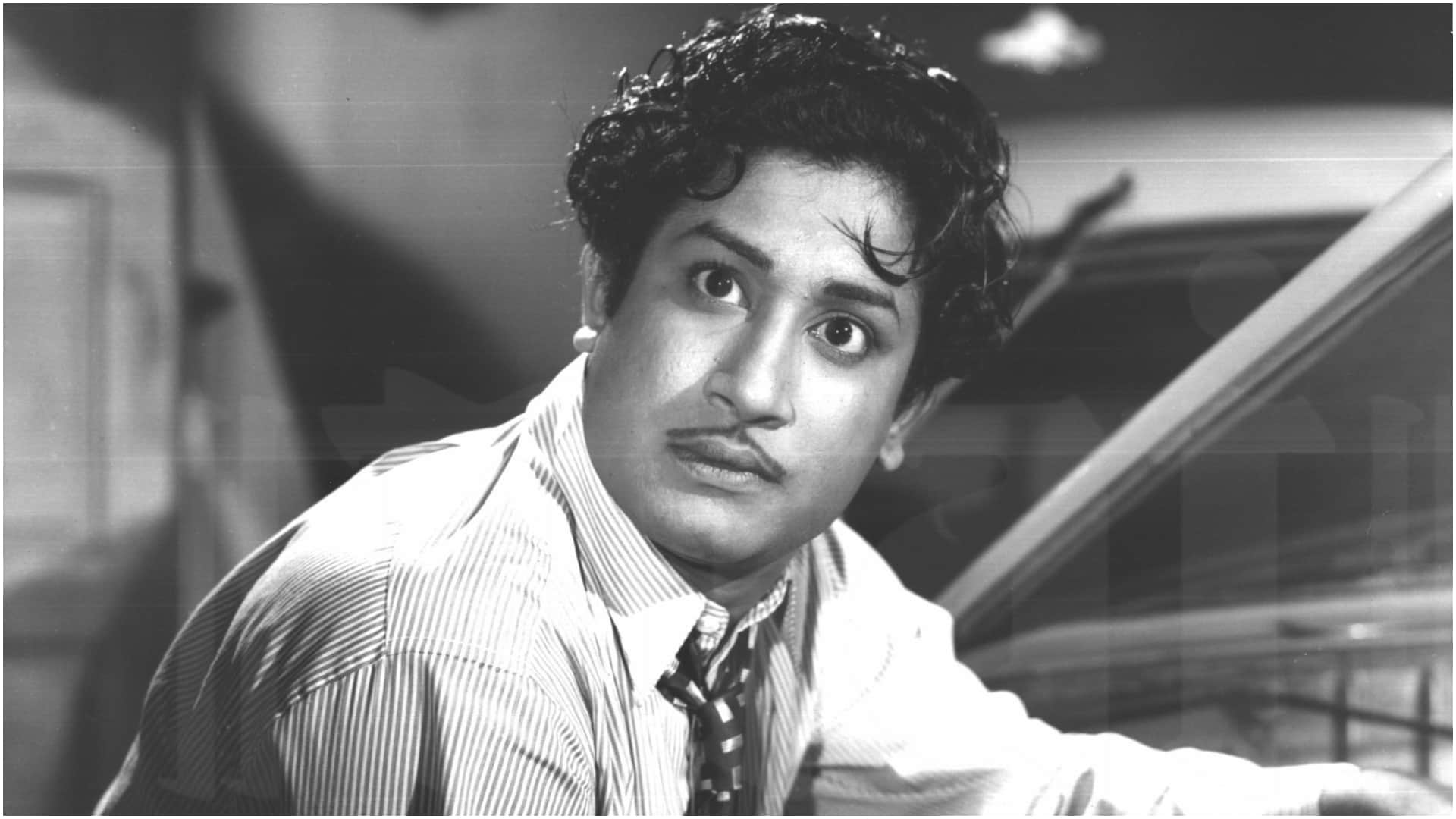 Sivaji Ganesan Death Anniversary Movies Career Achievements And His Journey