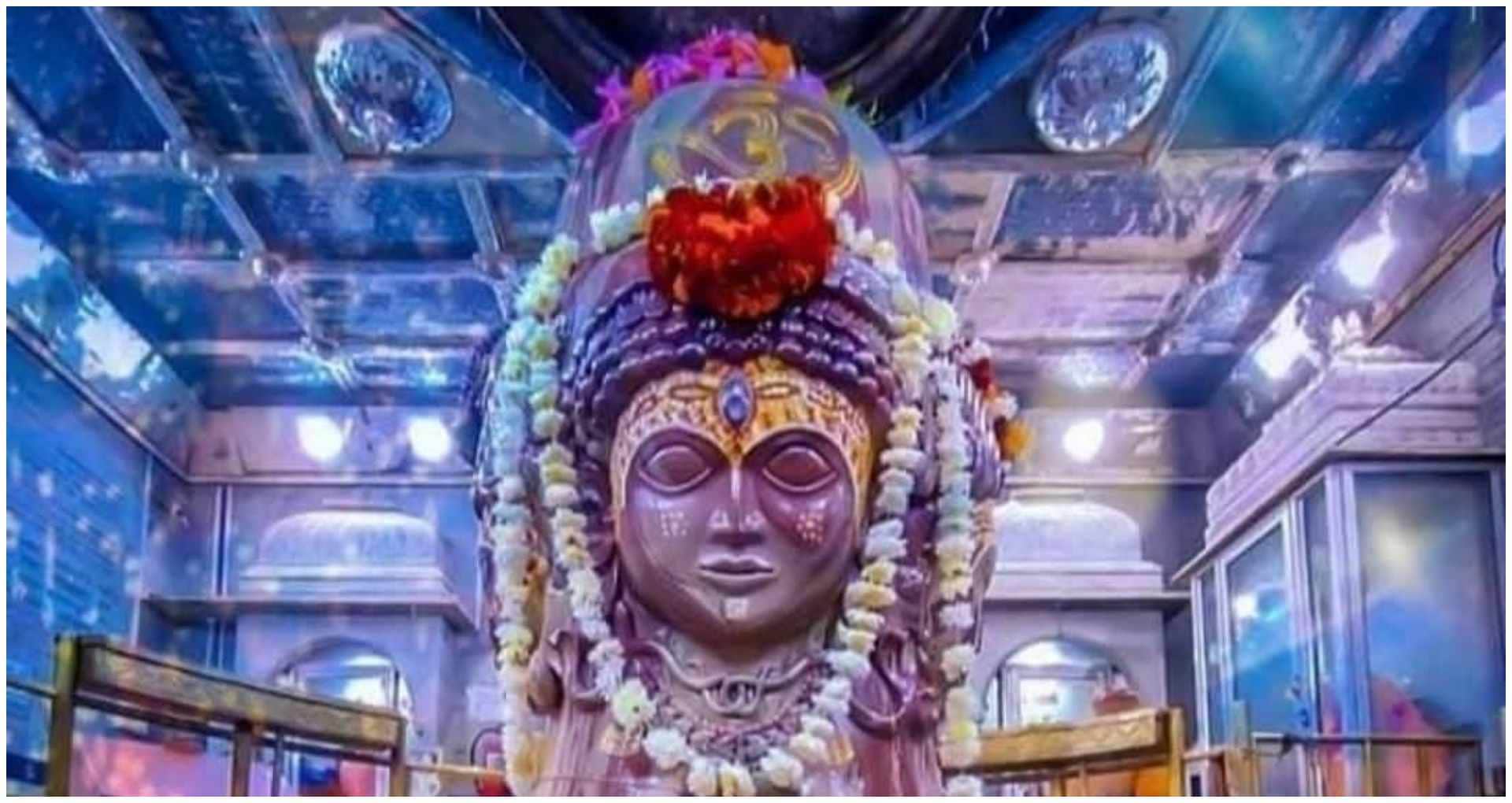 mandsaur astmukhi pashupatinath temple origin story