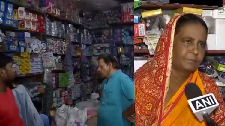Miscreants Looted 70 Thousand Rupees From A Woman In Delhi’s Bhajanpura Area – Amar Ujala Hindi News Live