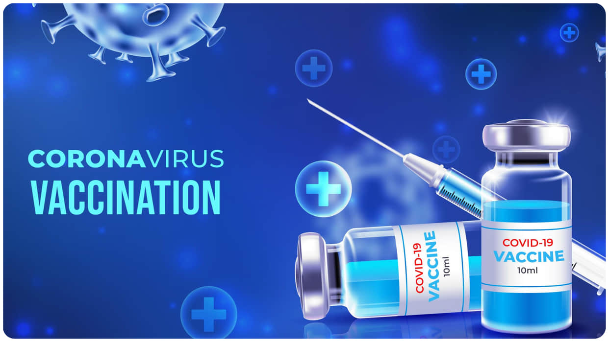 covid vaccine effectiveness study says Vaccination prevented over 25 lakh deaths worldwide