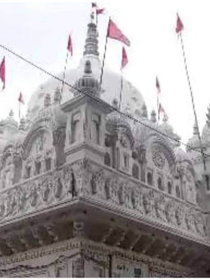 30 फीट तक की खुदाई के बाद भी नहीं मिला जागेश्वर धाम स्वयंभू शिवलिंग का अंत