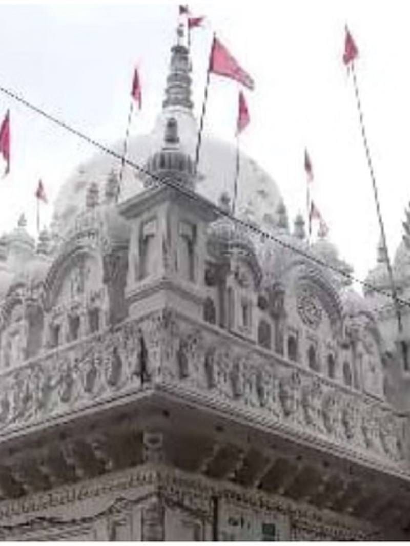 30 फीट तक की खुदाई के बाद भी नहीं मिला जागेश्वर धाम स्वयंभू शिवलिंग का अंत