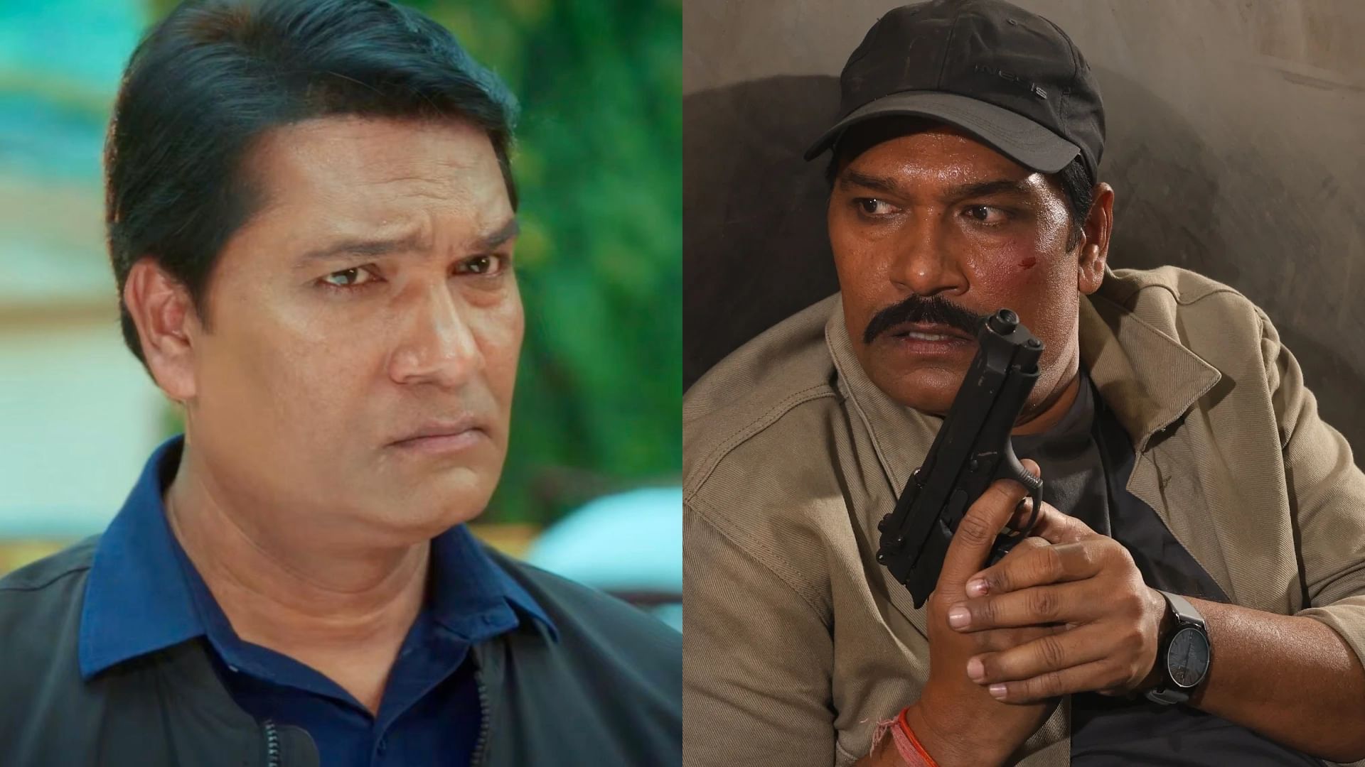 Aditya Srivastava Birthday Actor Work In Show Cid And Film Like Satya Gulaal Super 30 Lakshya - Amar Ujala Hindi News Live - Aditya Srivastava:'सत्या' से लेकर 'गुलाल' तक जमाया अभिनय का