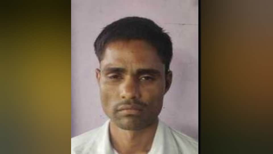 Abhay murder case Story Murder of an innocent after kidnapping Mastermind caught by letter word bitwa revealed