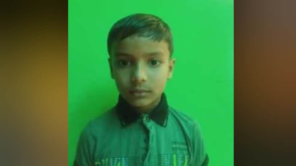 Abhay murder case Story Murder of an innocent after kidnapping Mastermind caught by letter word bitwa revealed