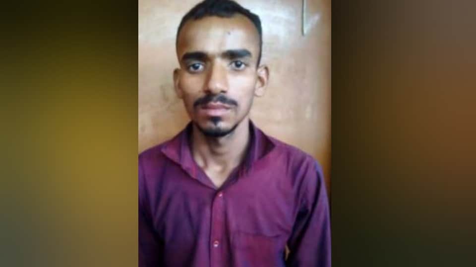 Abhay murder case Story Murder of an innocent after kidnapping Mastermind caught by letter word bitwa revealed