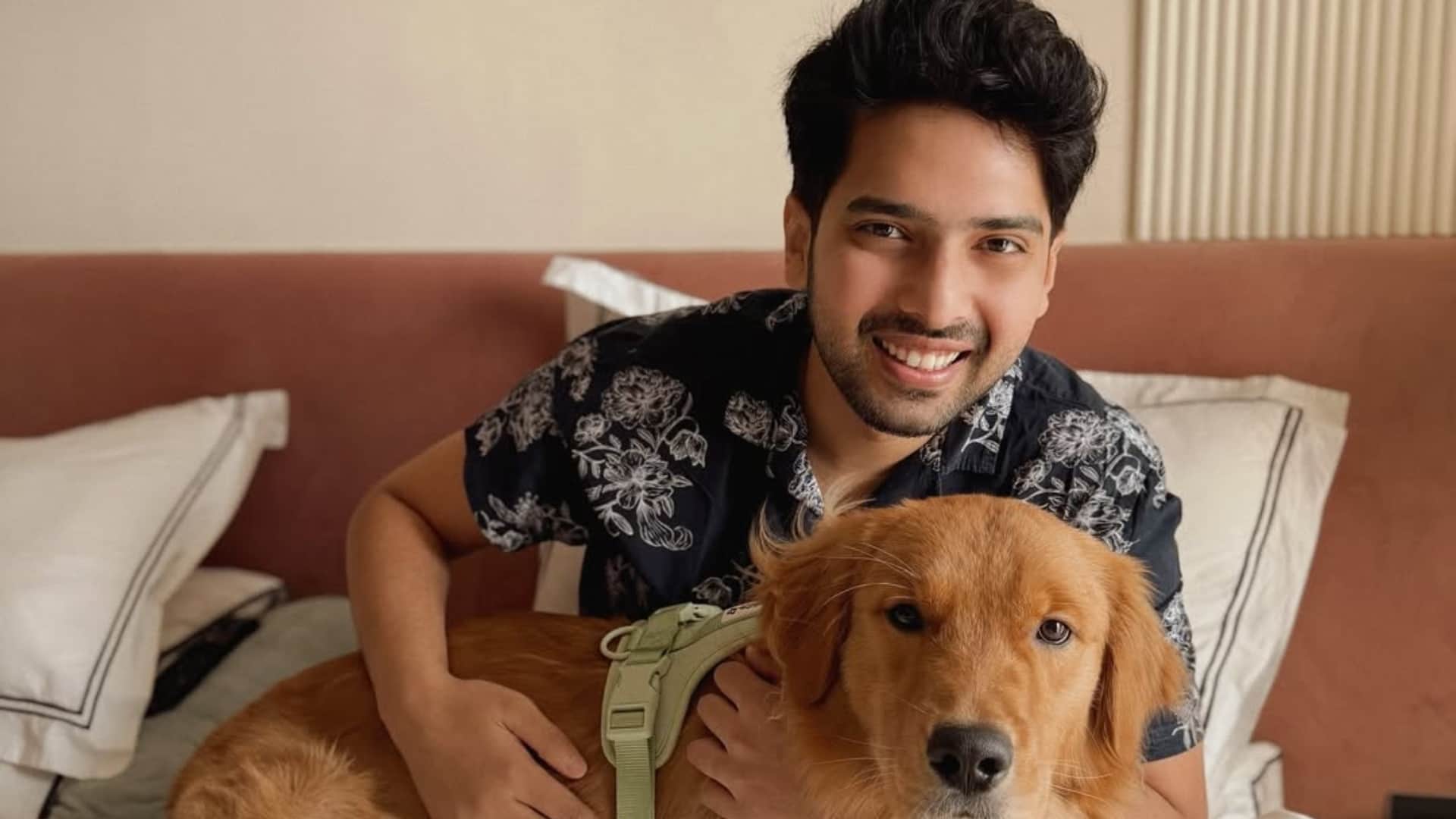 Armaan Malik is an Indian playback singer known for his singing in multiple Indian languages