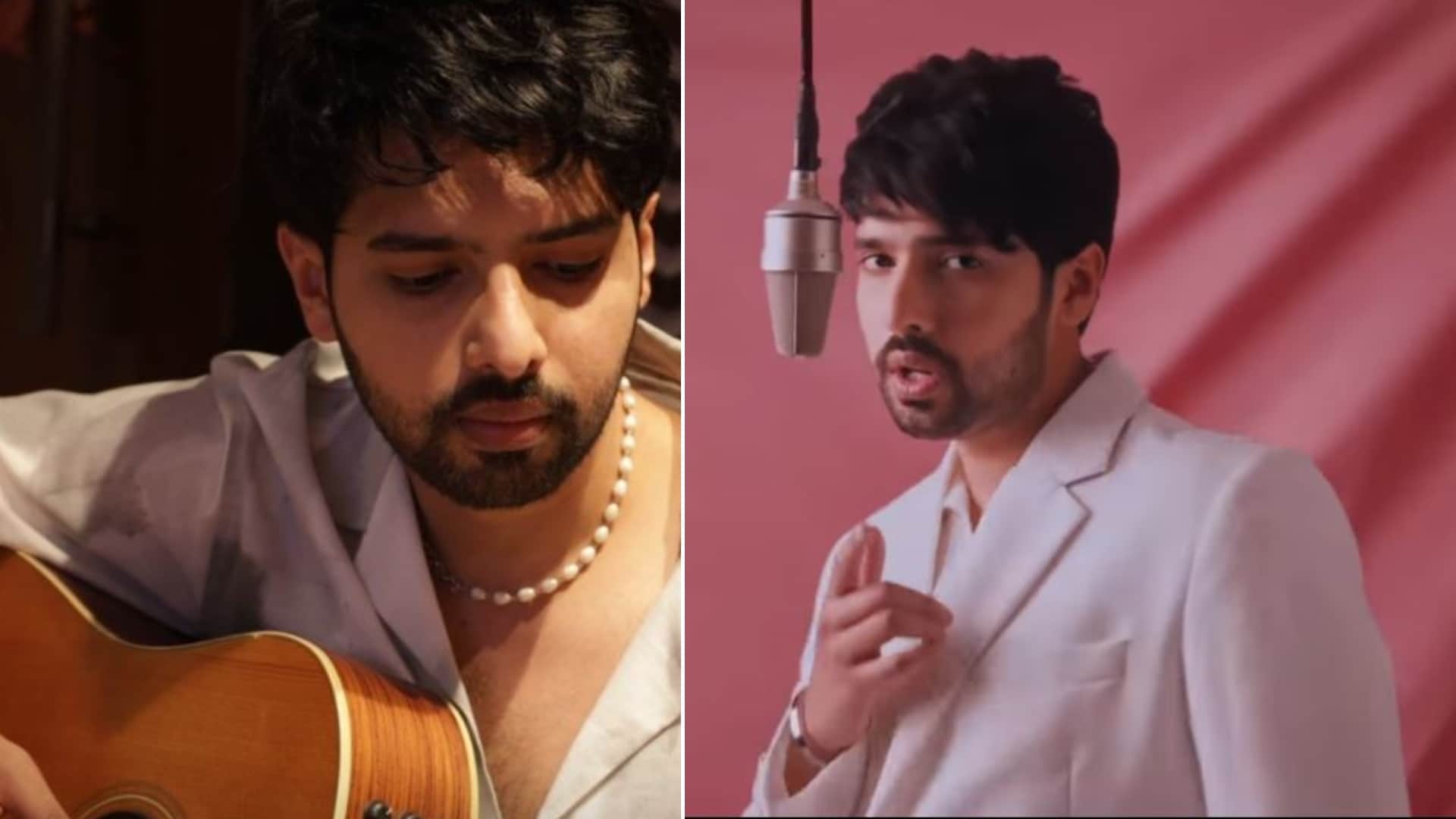 Armaan Malik is an Indian playback singer known for his singing in multiple Indian languages