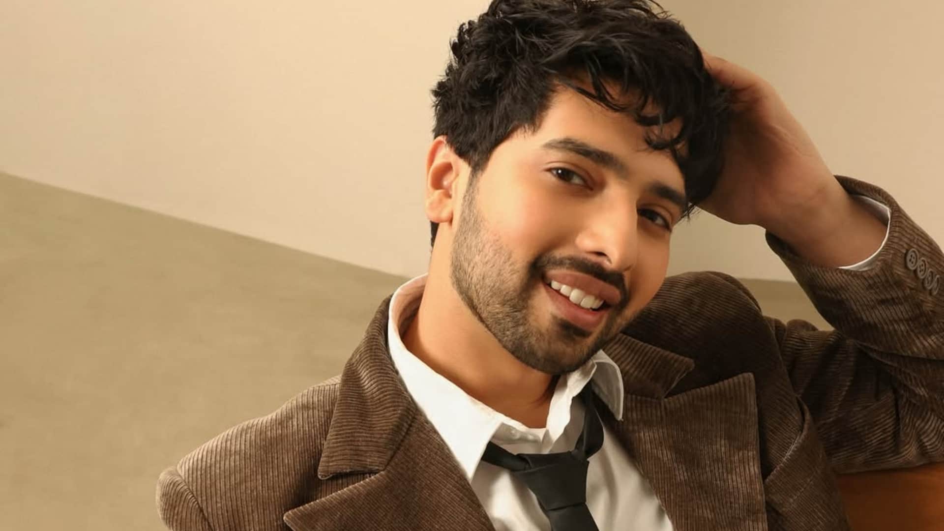 Armaan Malik is an Indian playback singer known for his singing in multiple Indian languages